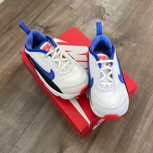 Kids Nike Hurricane Run